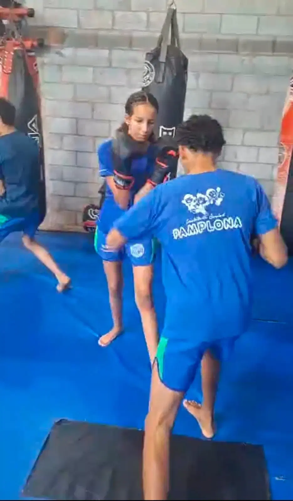 1ª imagem da campanha