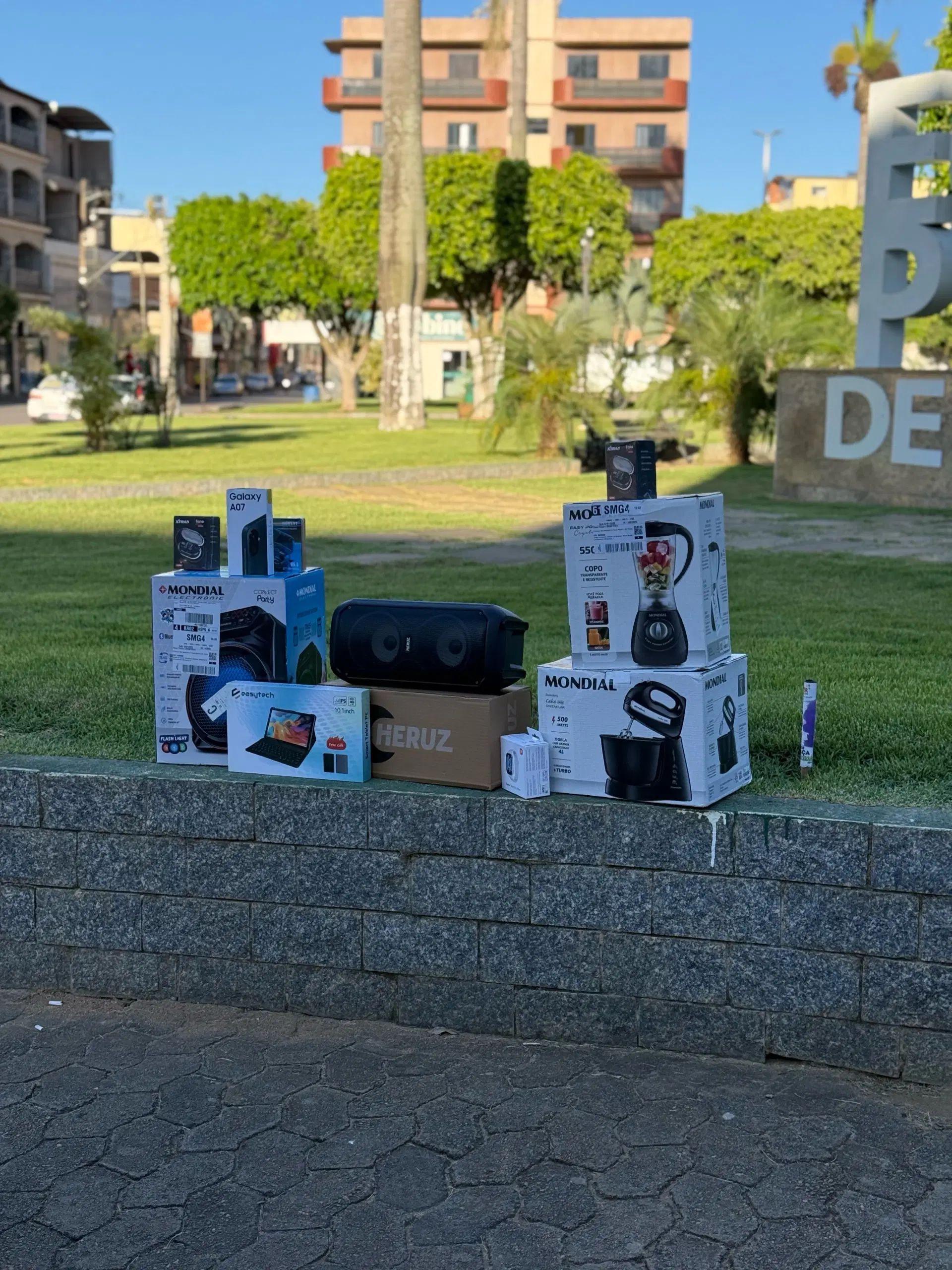 4ª imagem da campanha