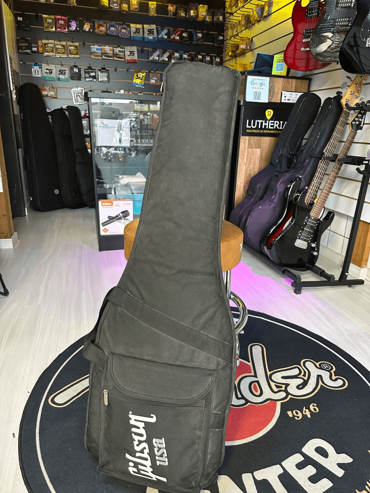 7ª imagem da campanha