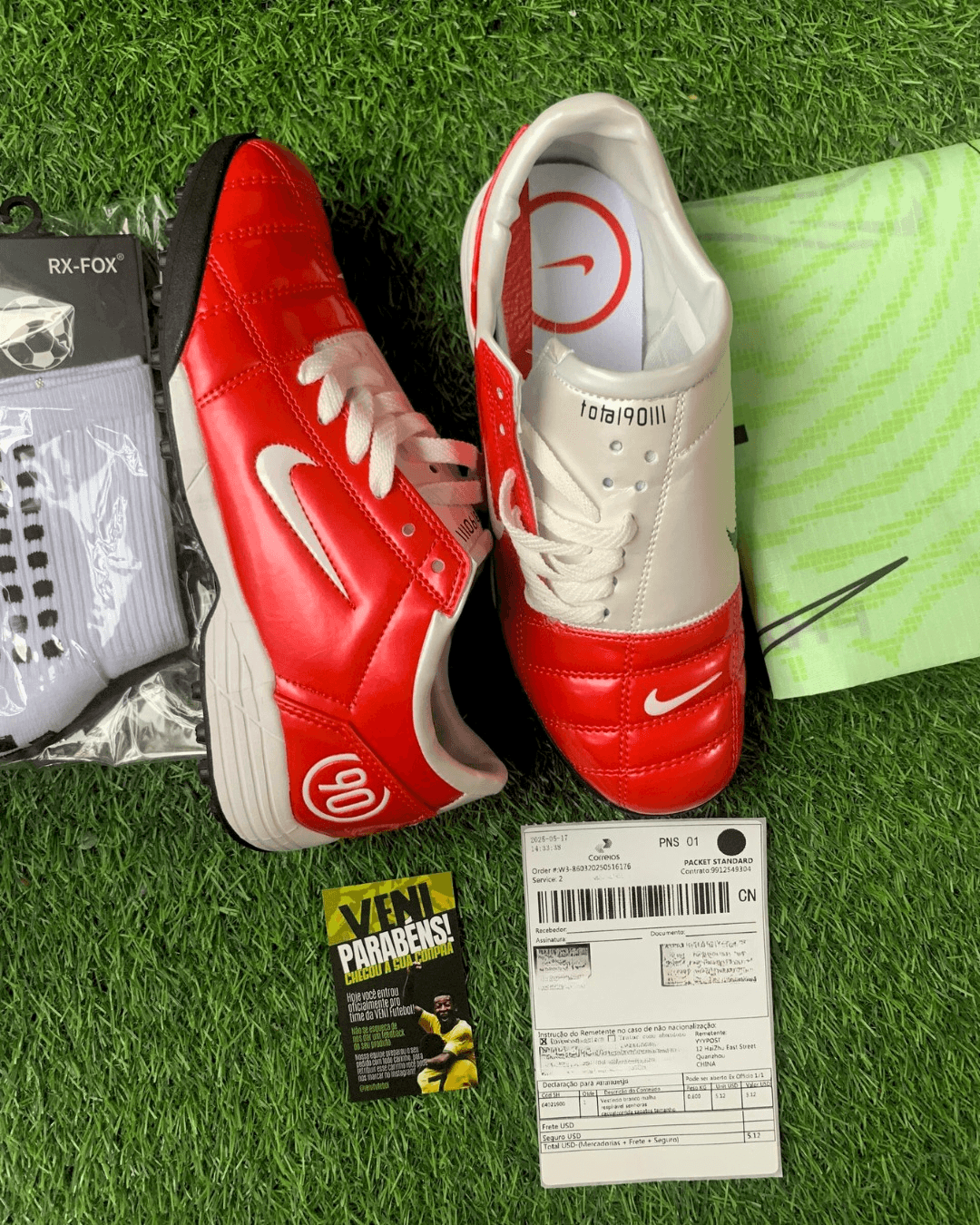 7ª imagem da campanha