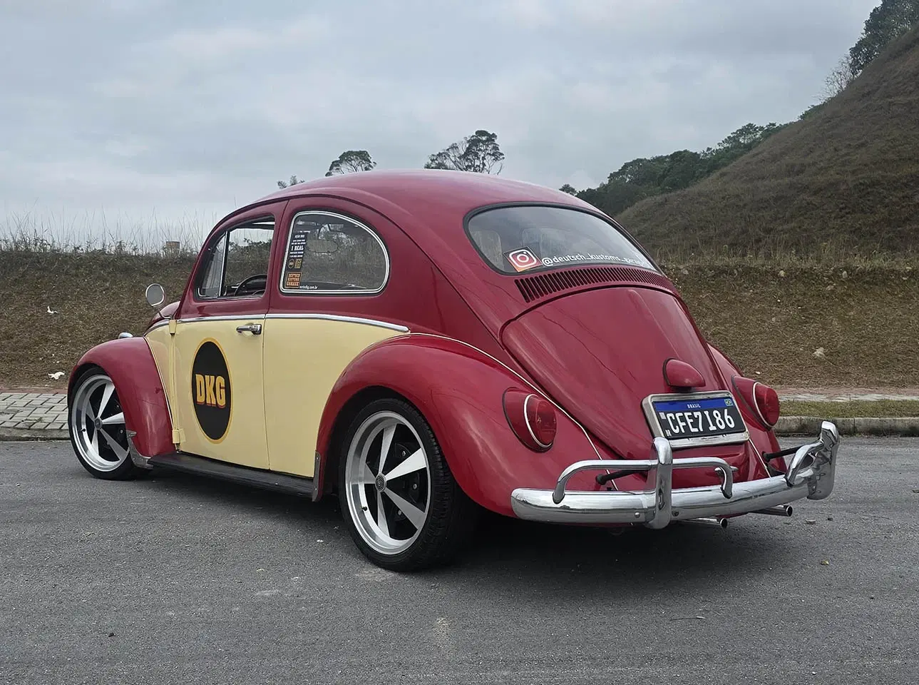 5ª imagem da campanha