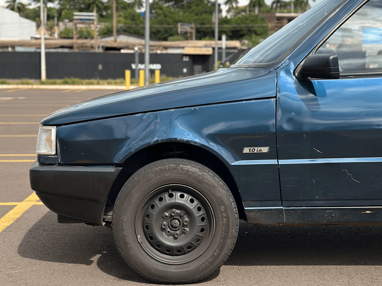 9ª imagem da campanha