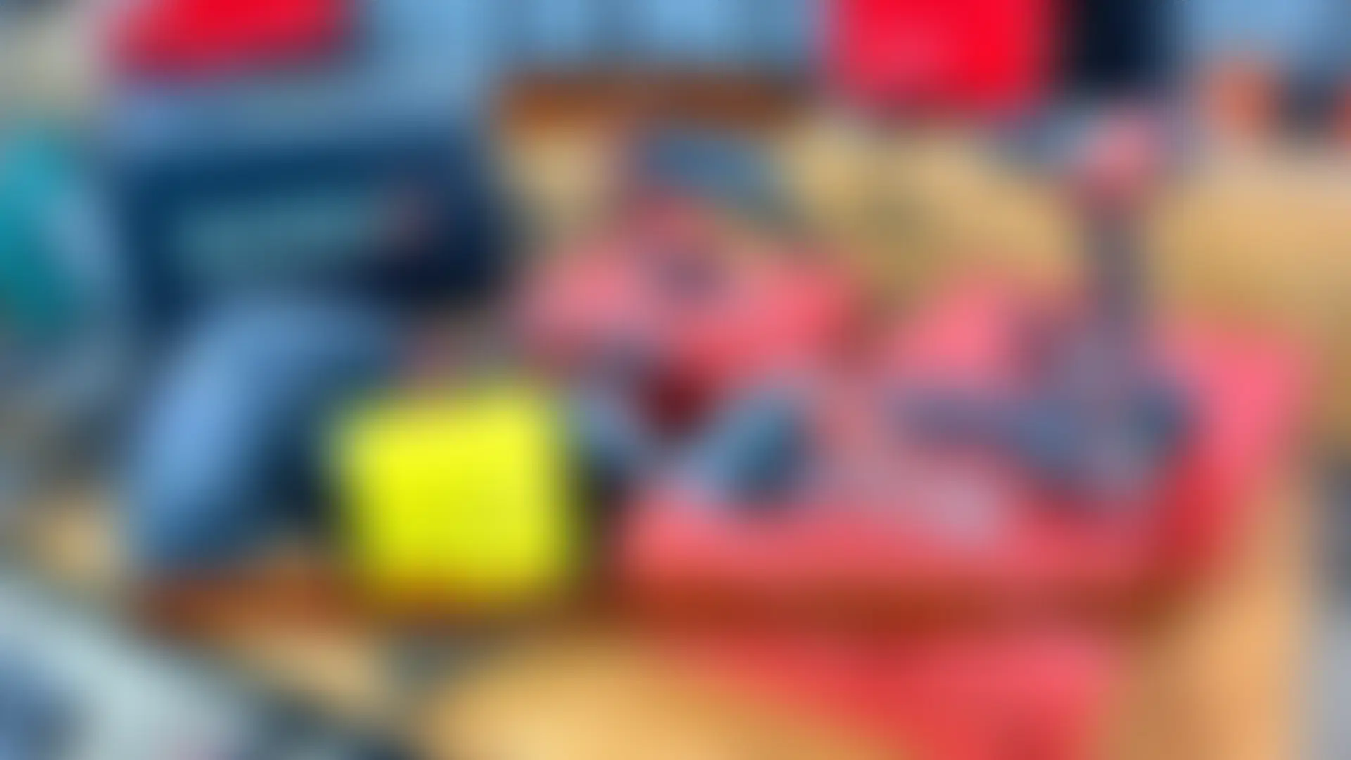 MAQUINA DE SOLDA MIG + KIT BATERIA - DCK