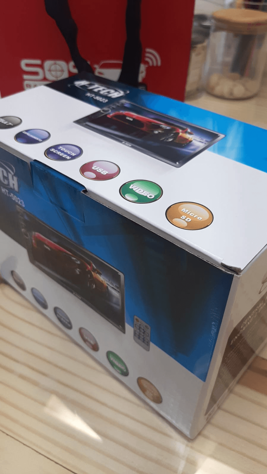 6ª imagem da campanha