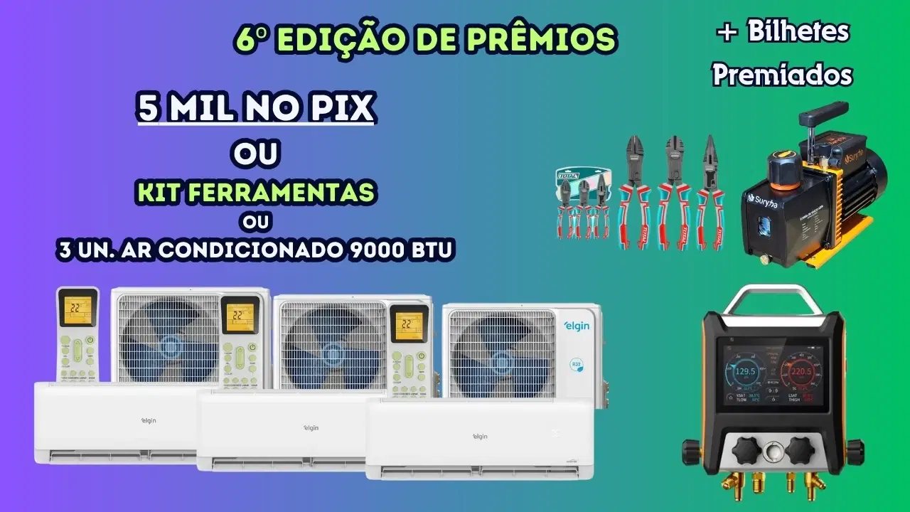 1ª imagem da campanha