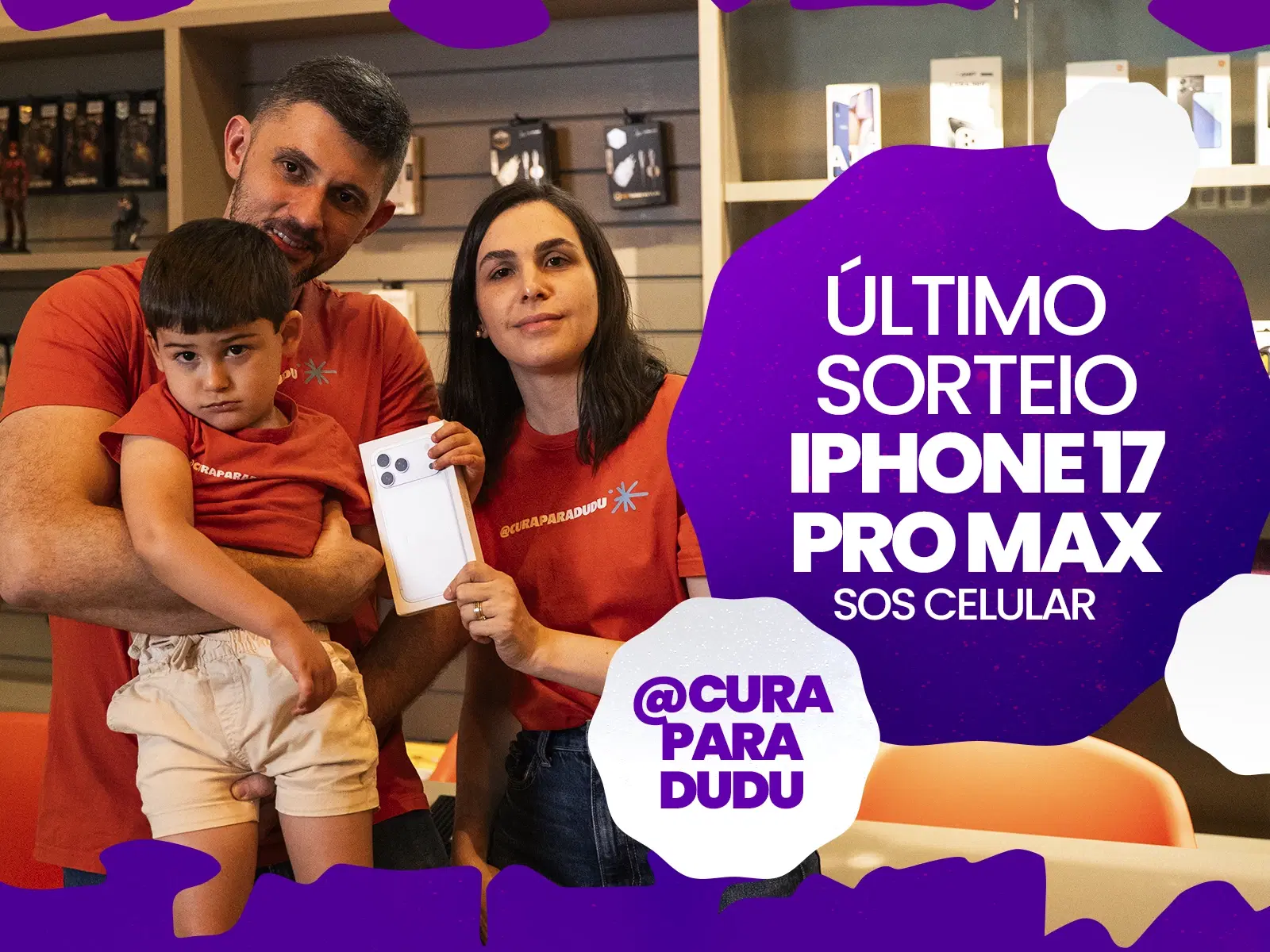 2ª imagem da campanha