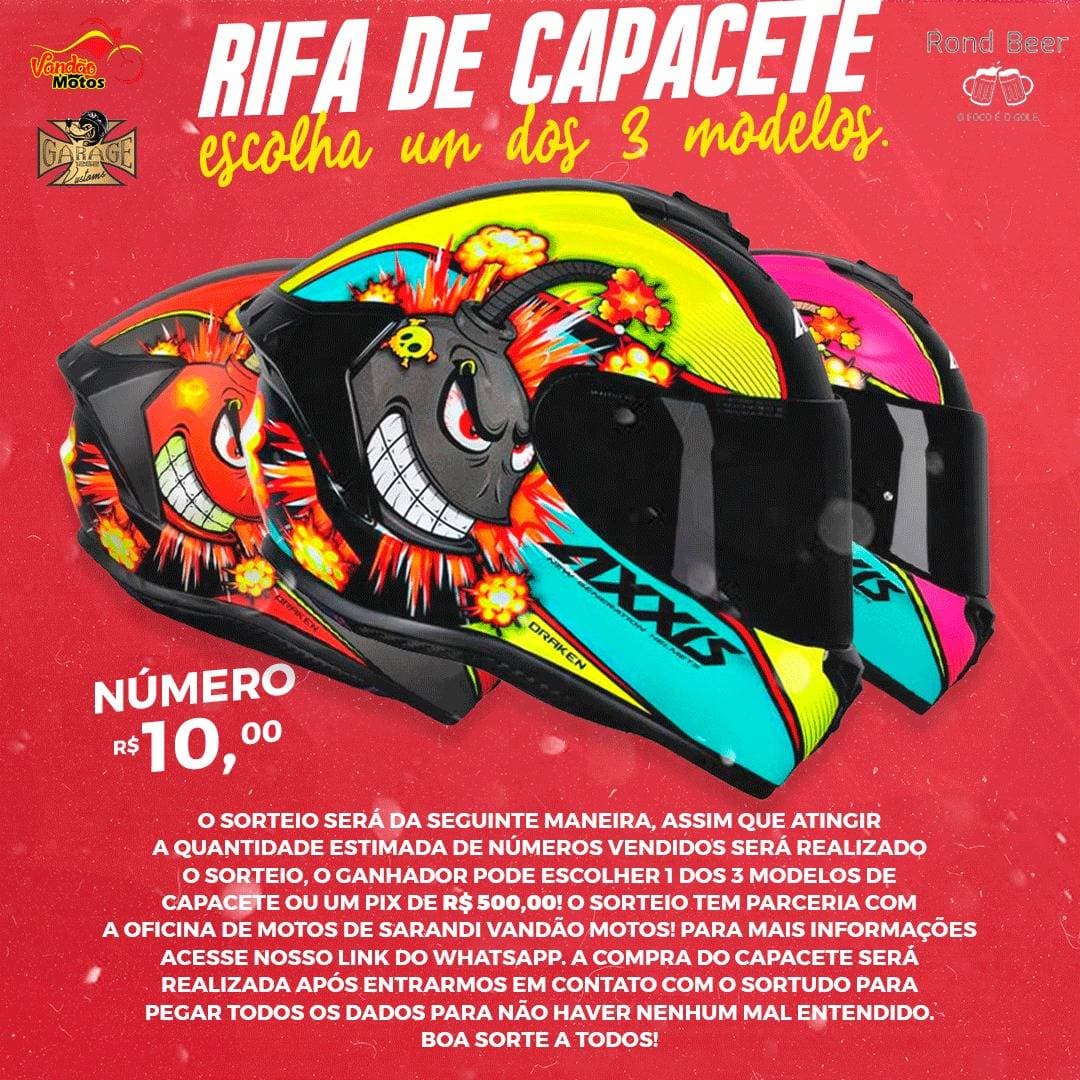 1ª imagem da campanha