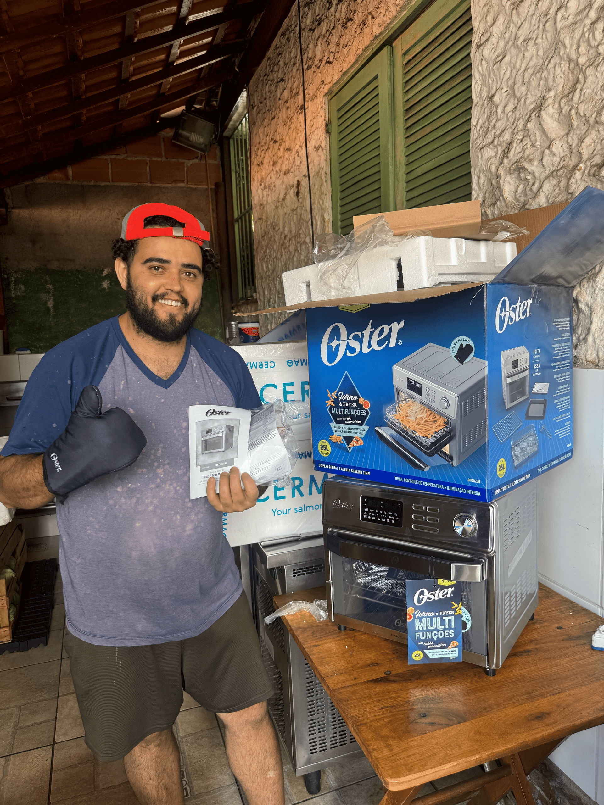 6ª imagem da campanha