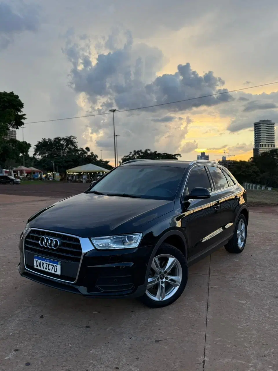 3ª imagem da campanha