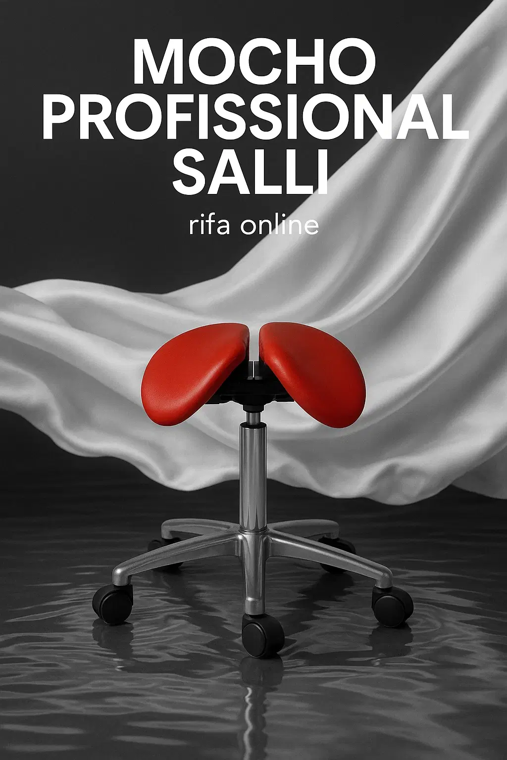 1ª imagem da campanha