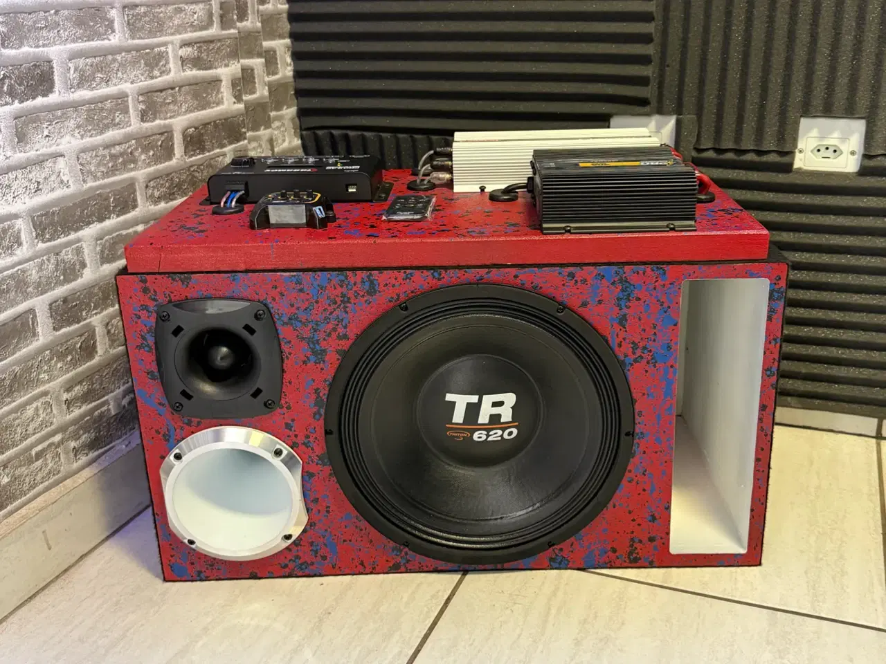 1ª imagem da campanha