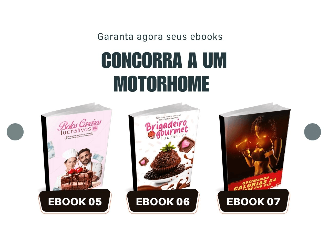 10ª imagem da campanha