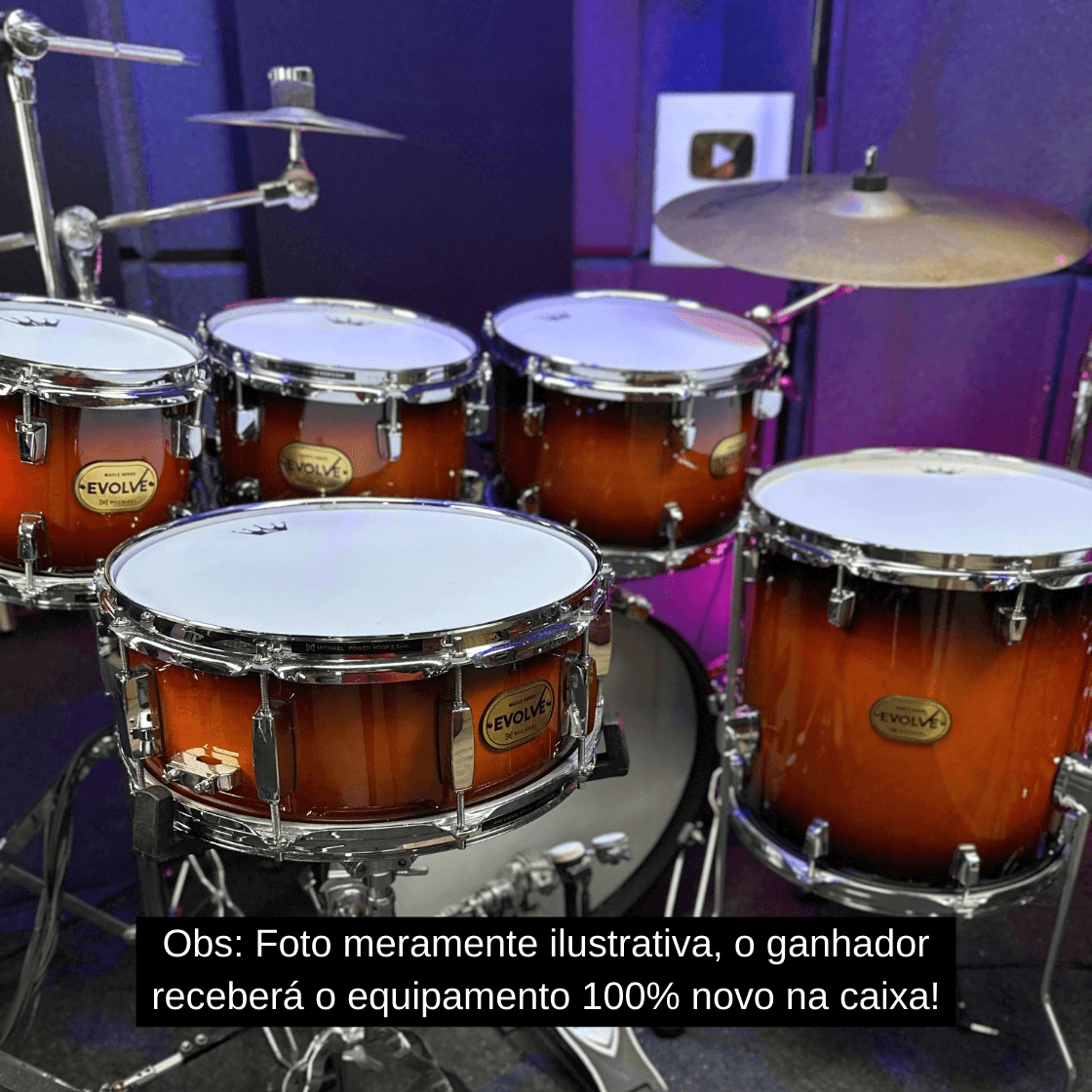 2ª imagem da campanha