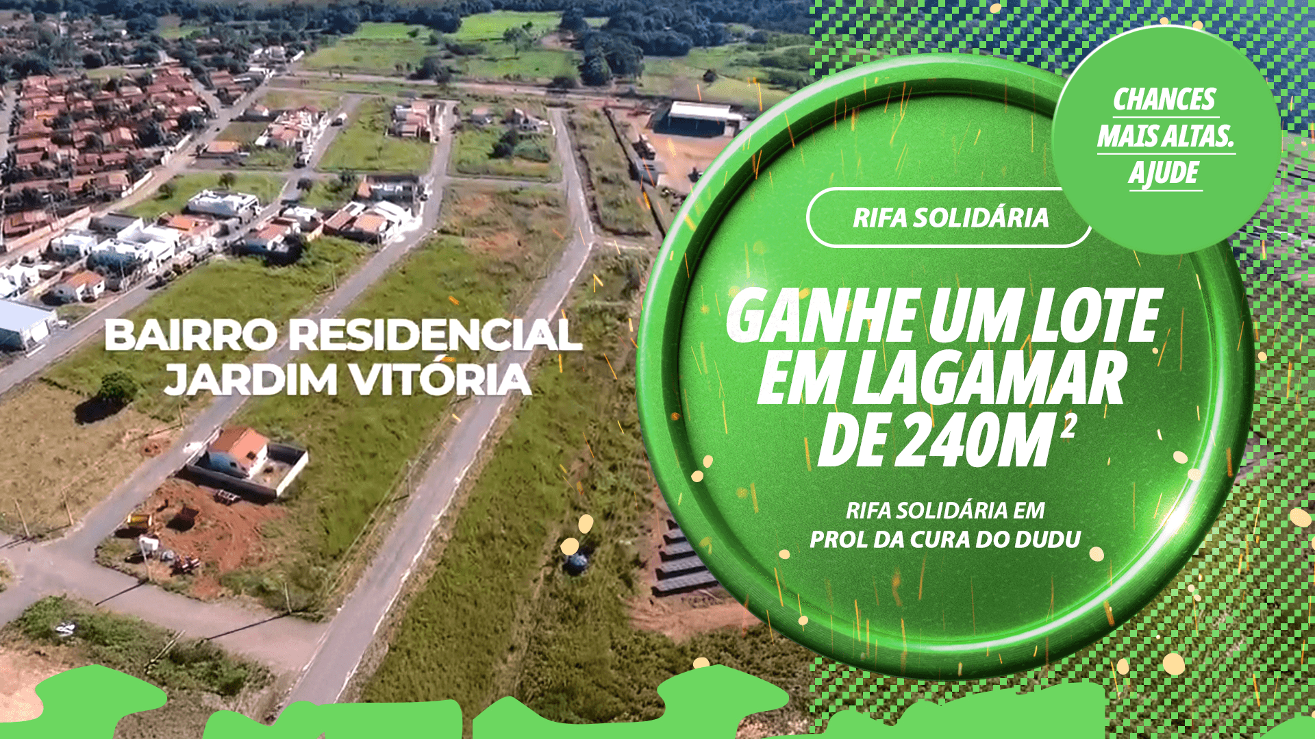 3ª imagem da campanha