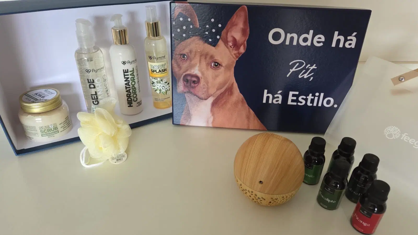 4ª imagem da campanha