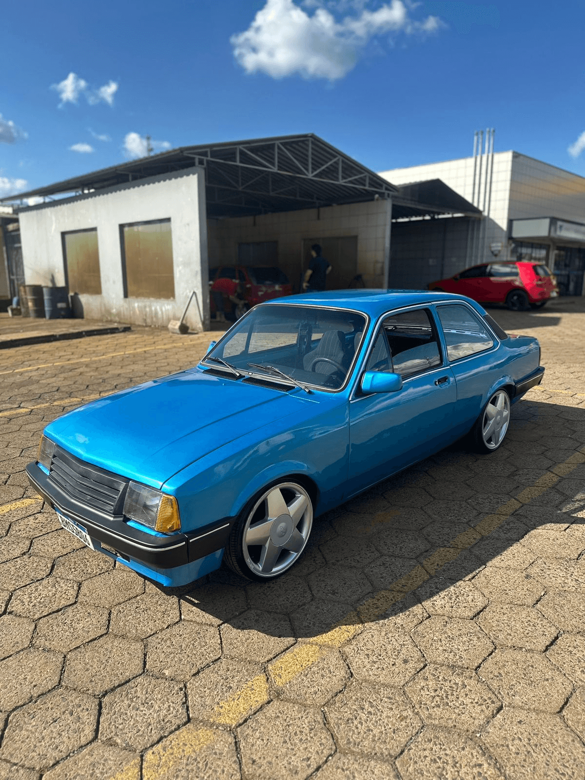 13ª imagem da campanha