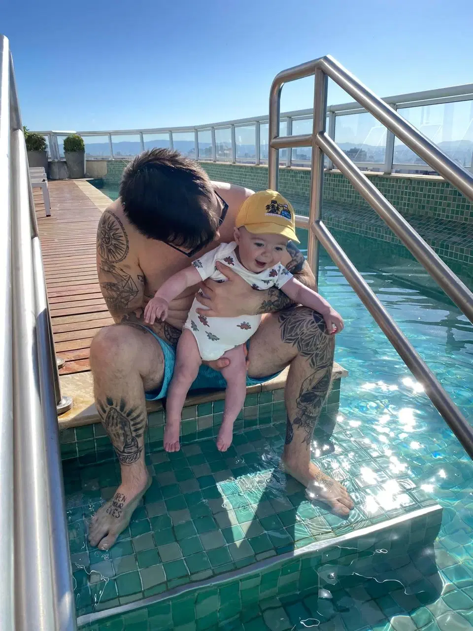 5ª imagem da campanha