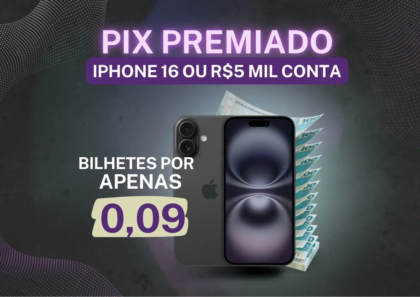 1ª imagem da campanha