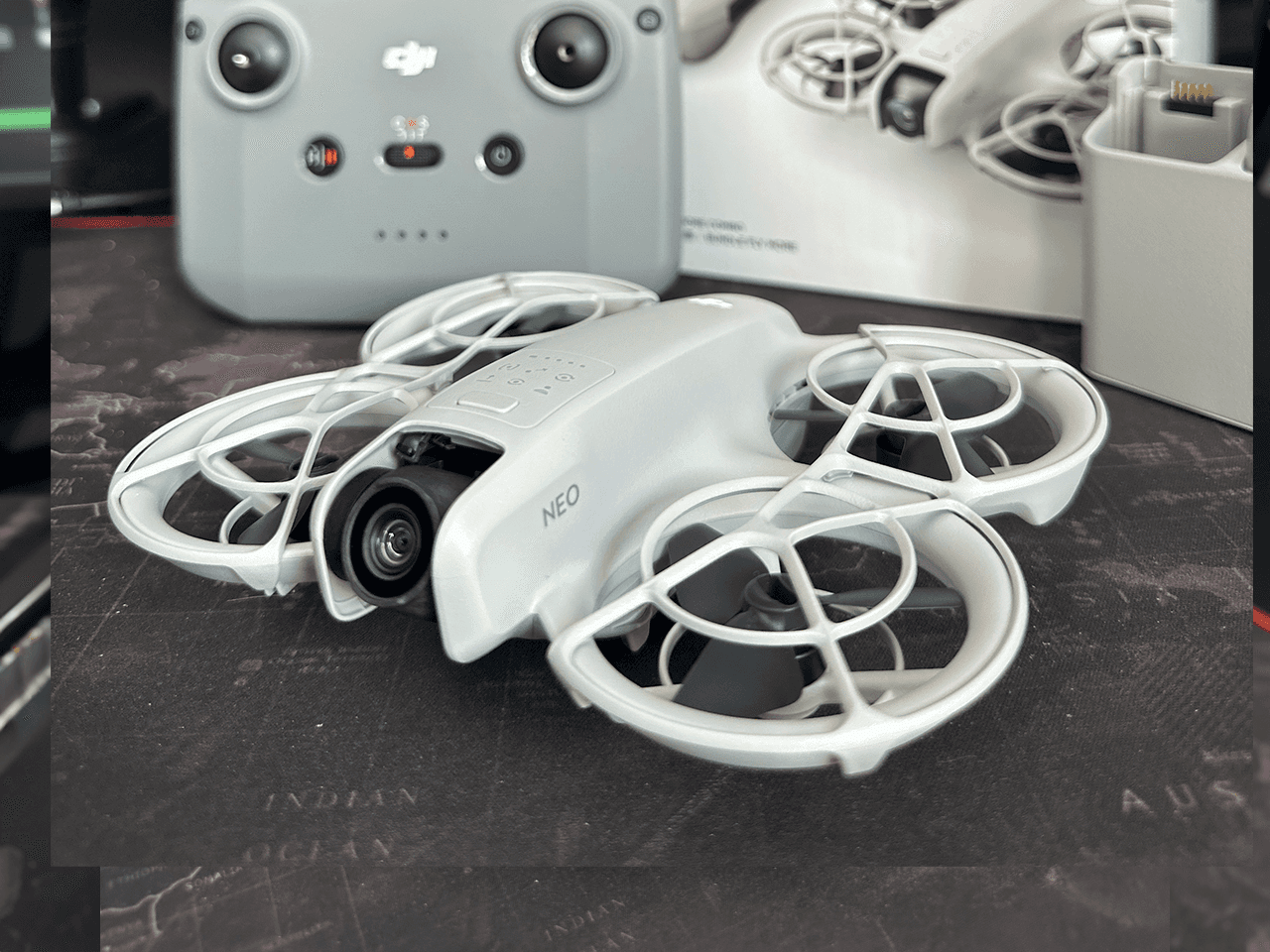 2ª imagem da campanha