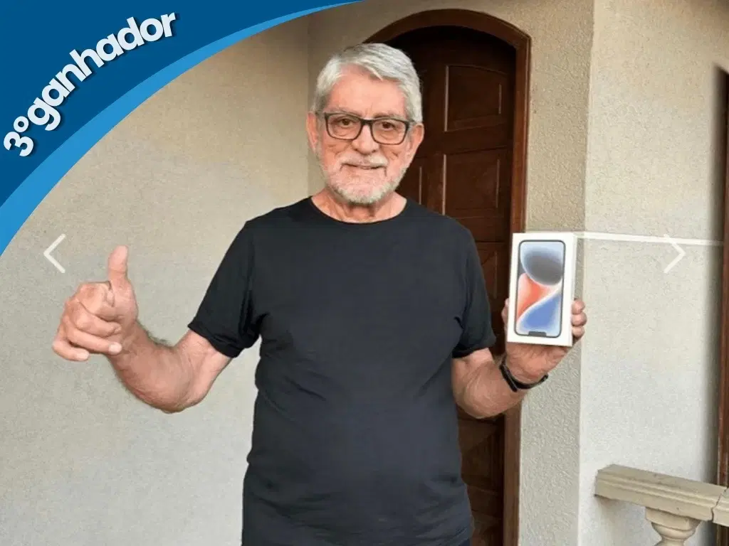 3ª imagem da campanha