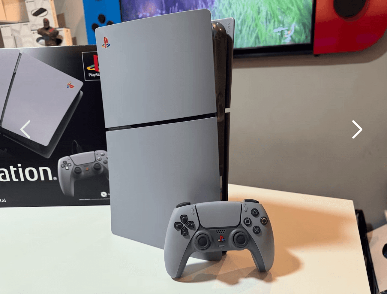 5ª imagem da campanha