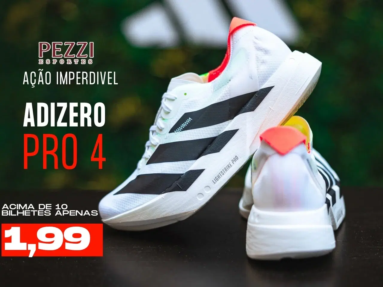 1ª imagem da campanha