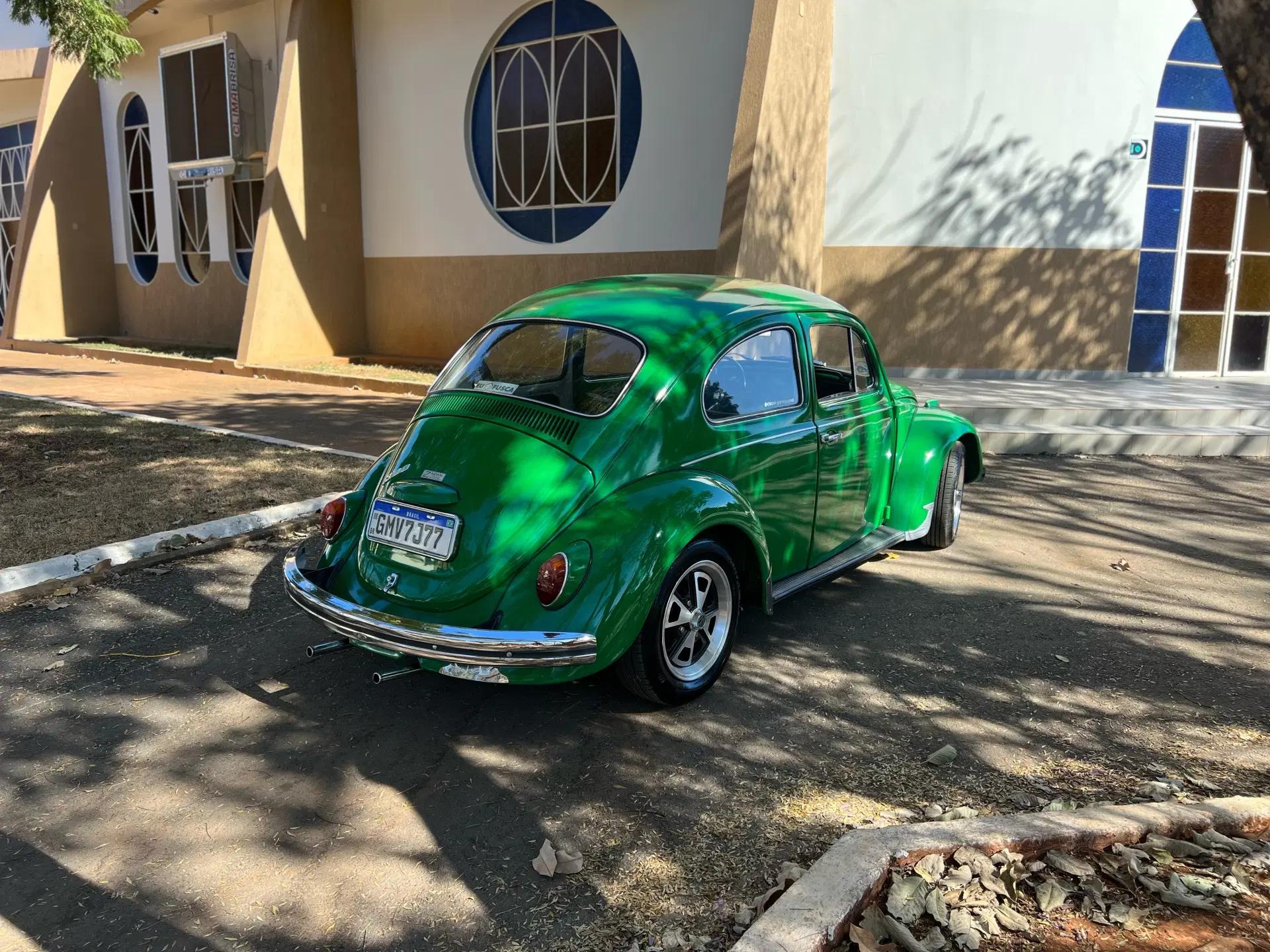 11ª imagem da campanha