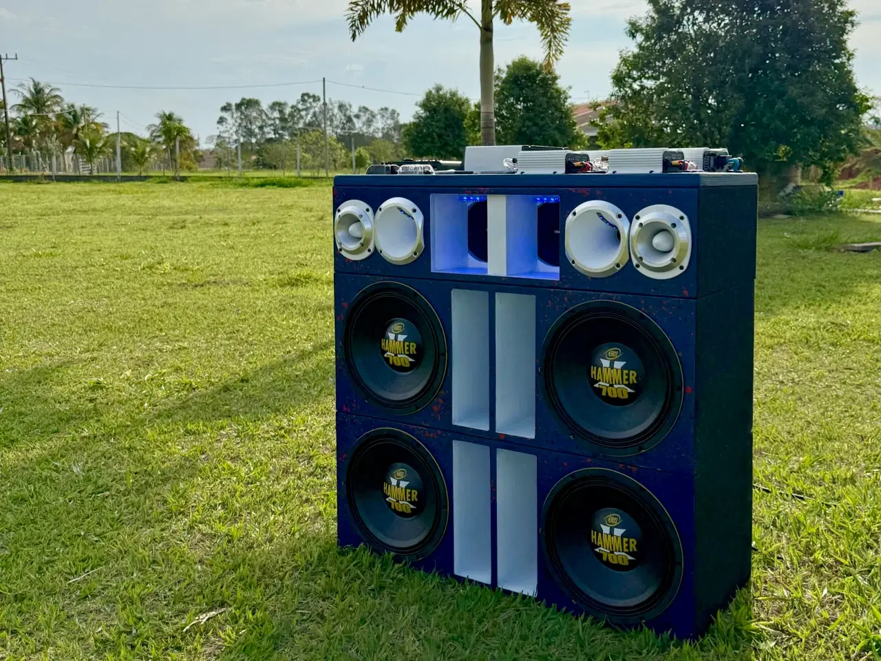 1ª imagem da campanha