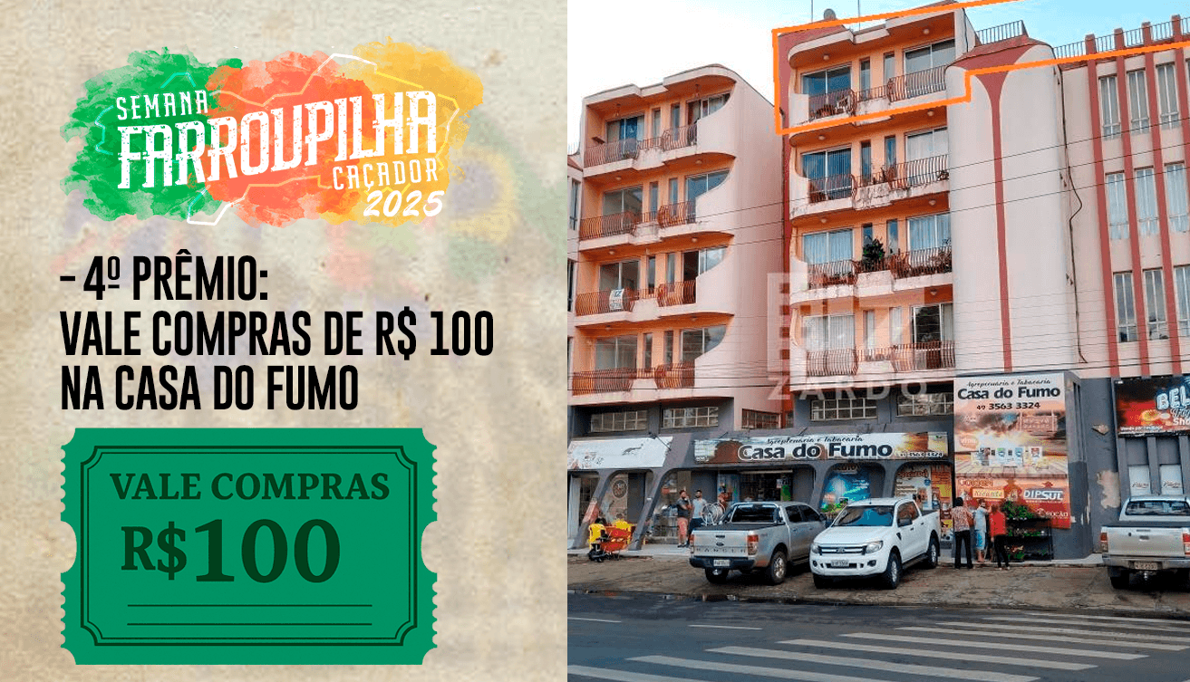 6ª imagem da campanha