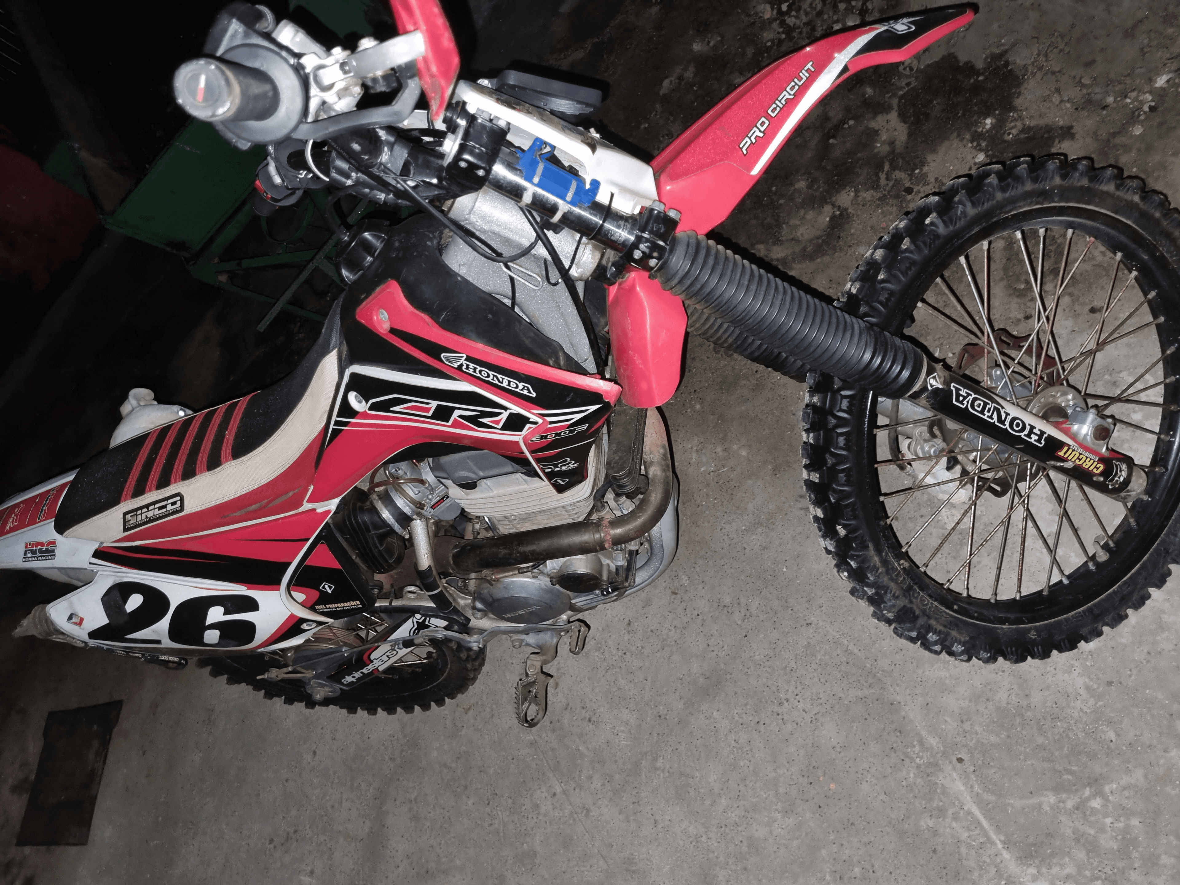 8ª imagem da campanha