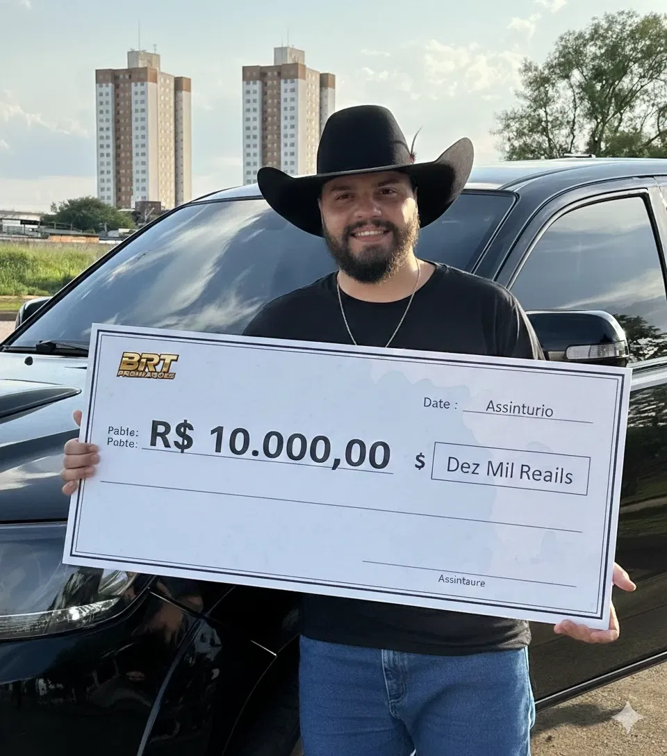 AÇÃOZINHA 10K NA CONTA