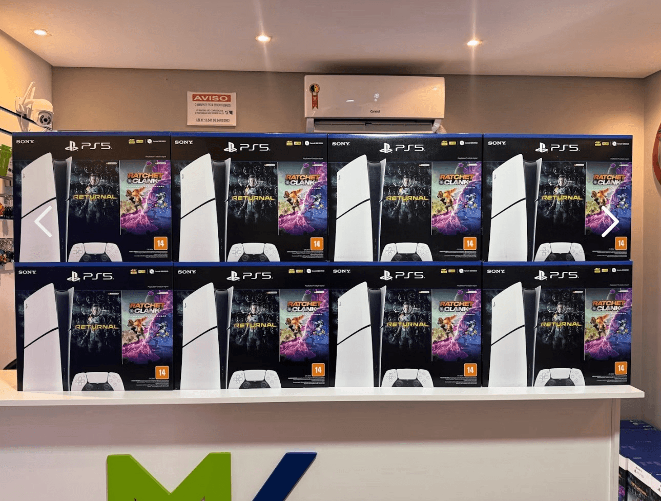 6ª imagem da campanha