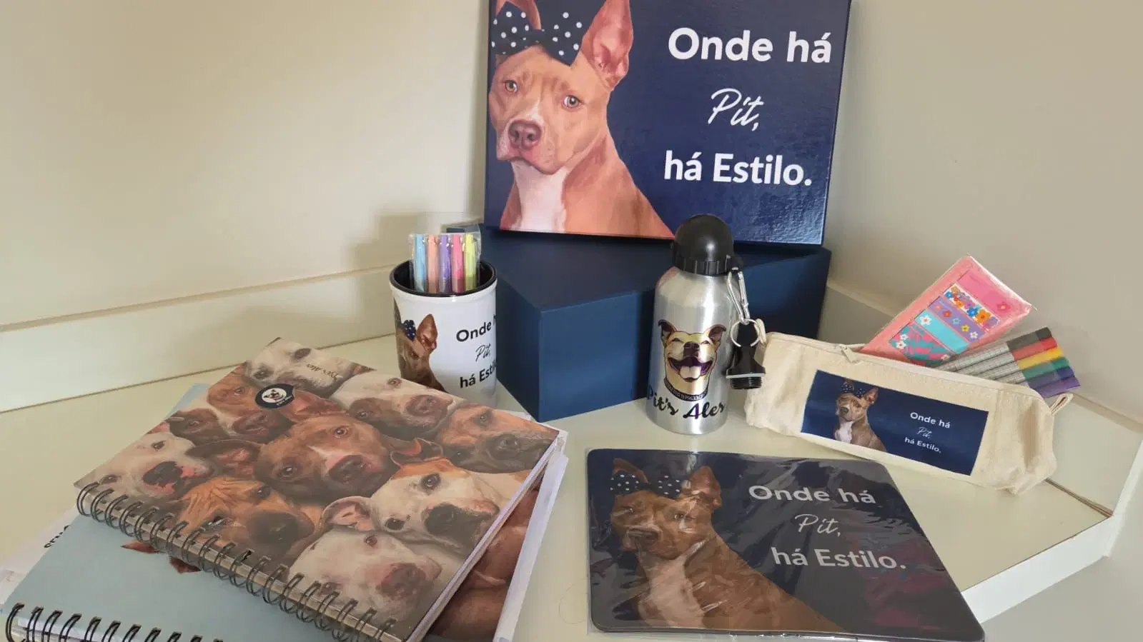 2ª imagem da campanha