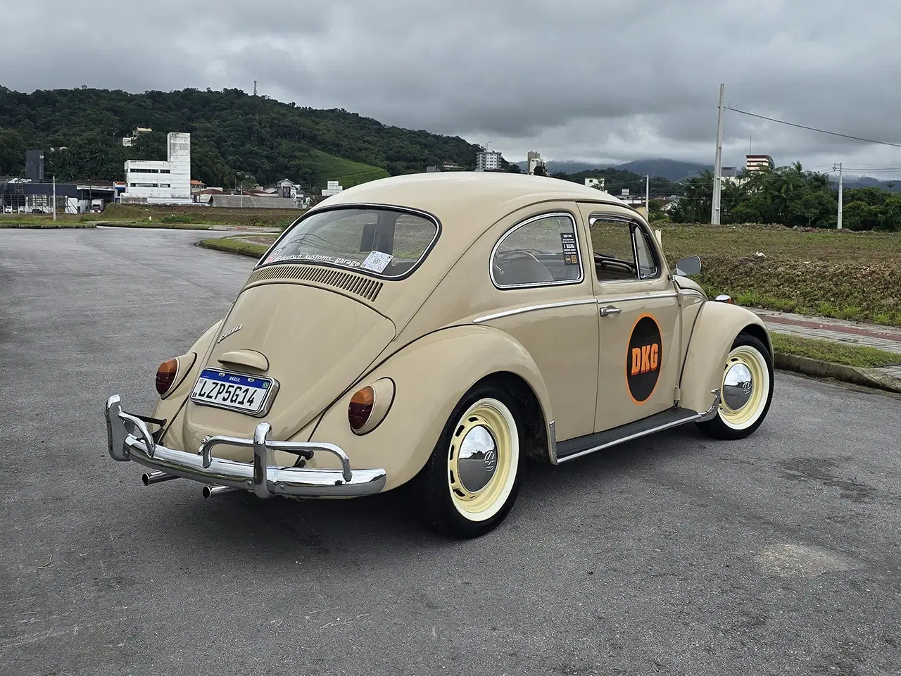 8ª imagem da campanha