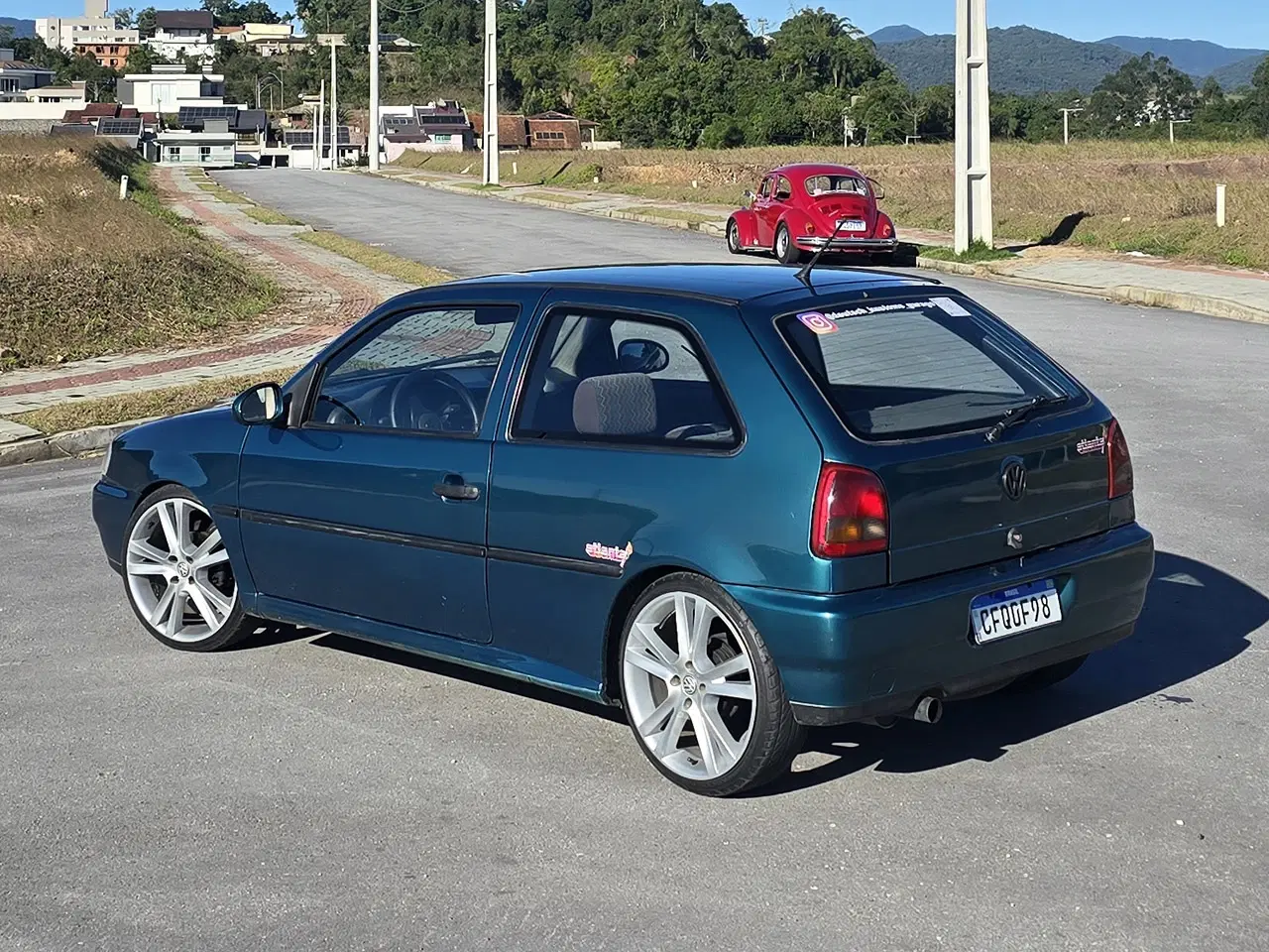 11ª imagem da campanha