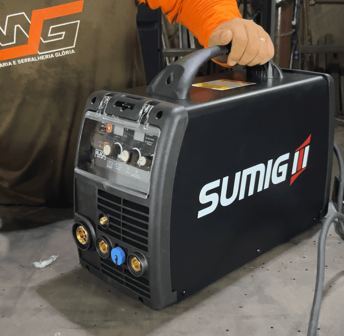 5ª imagem da campanha