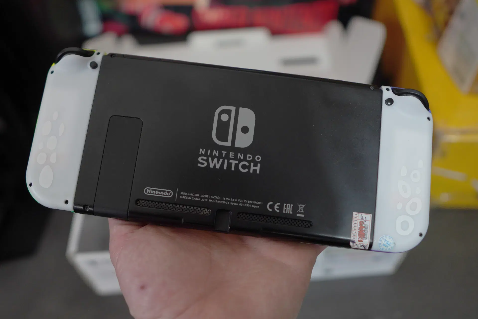 4ª imagem da campanha