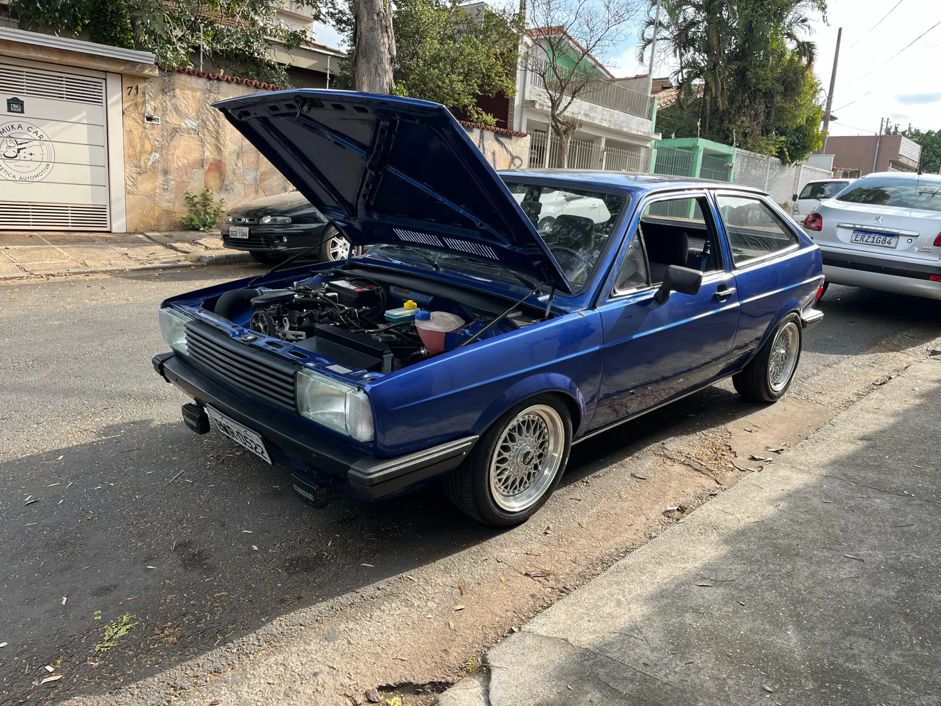 1ª imagem da campanha