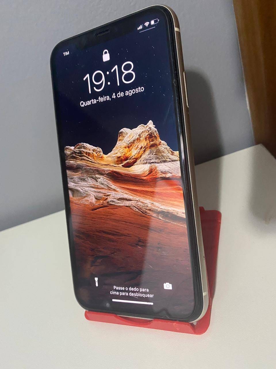 Iphone 11 64G branco