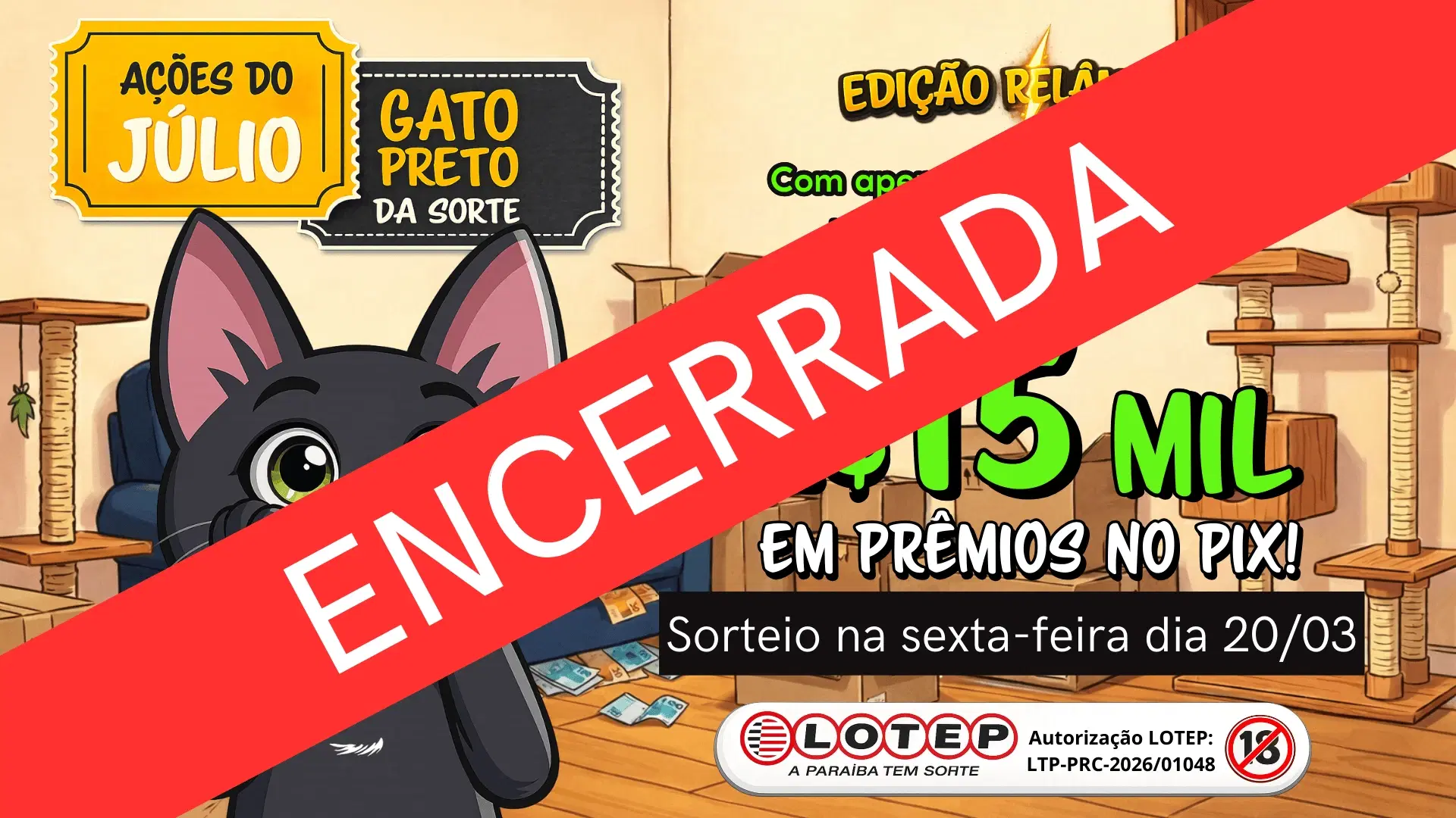 1ª imagem da campanha