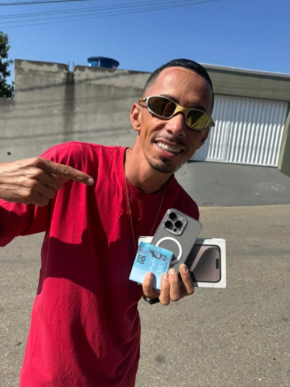 5ª imagem da campanha