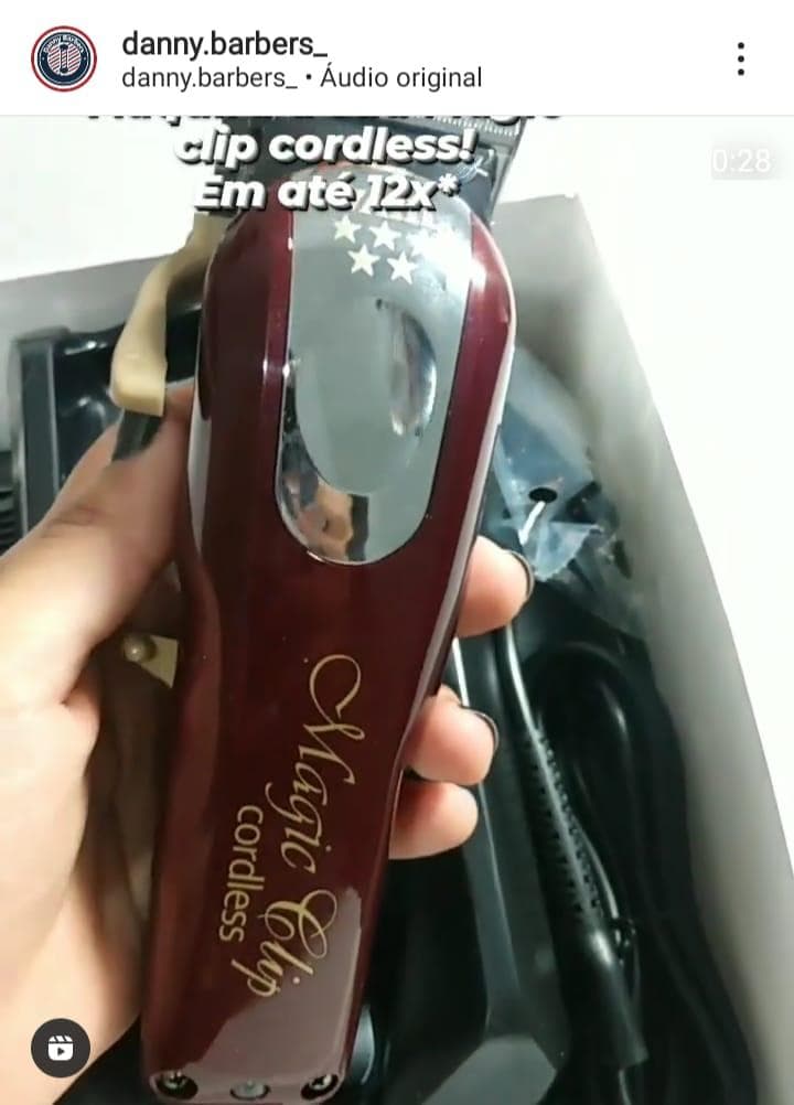 1ª imagem da campanha