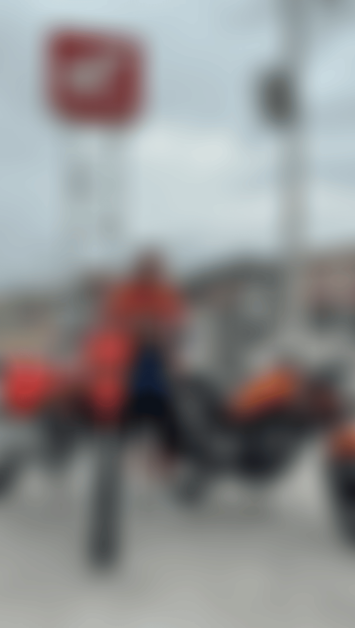 Crf250f 0km ou Titan 160 0km