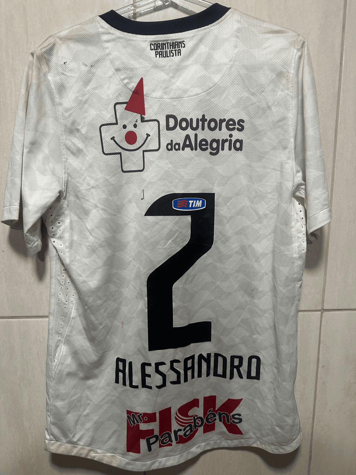 3ª imagem da campanha