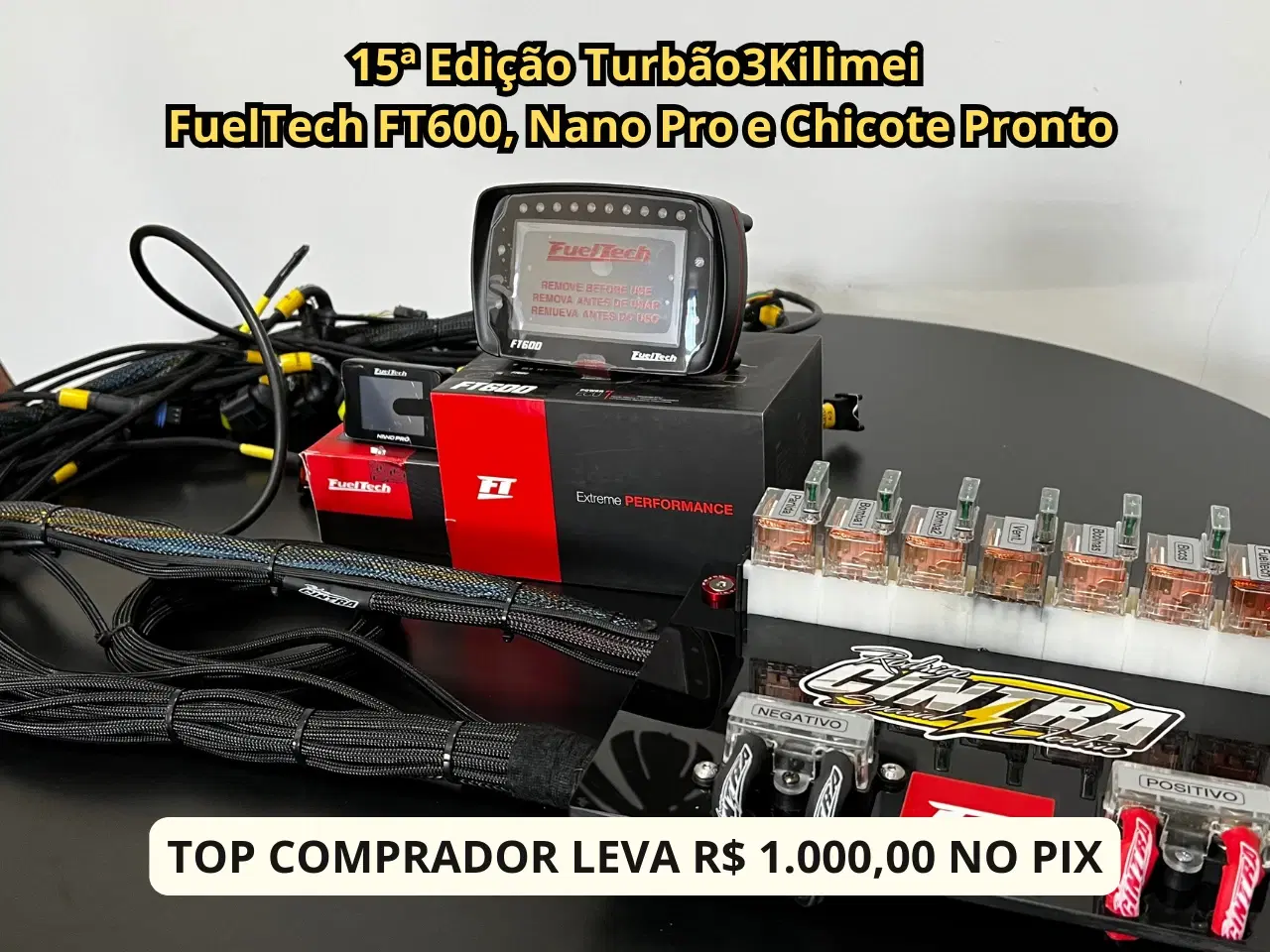 1ª imagem da campanha