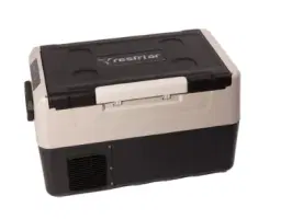 Geladeira Portátil ResfriAR 35l QUADRIVOLT