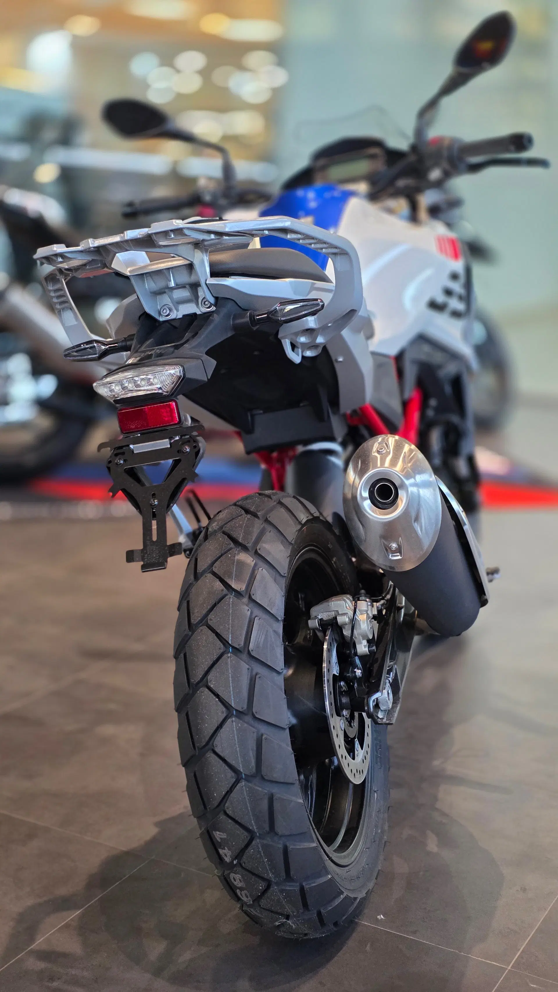 4ª imagem da campanha