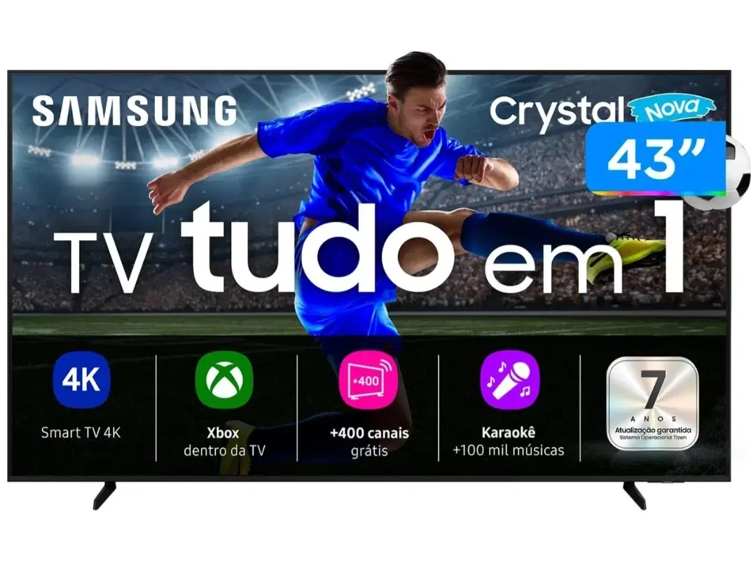 4ª imagem da campanha