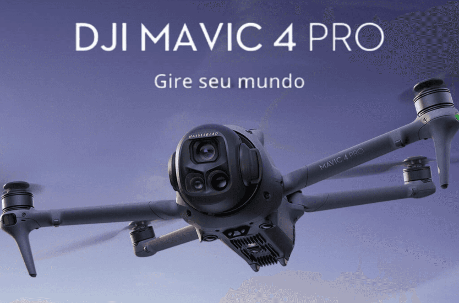 1ª imagem da campanha