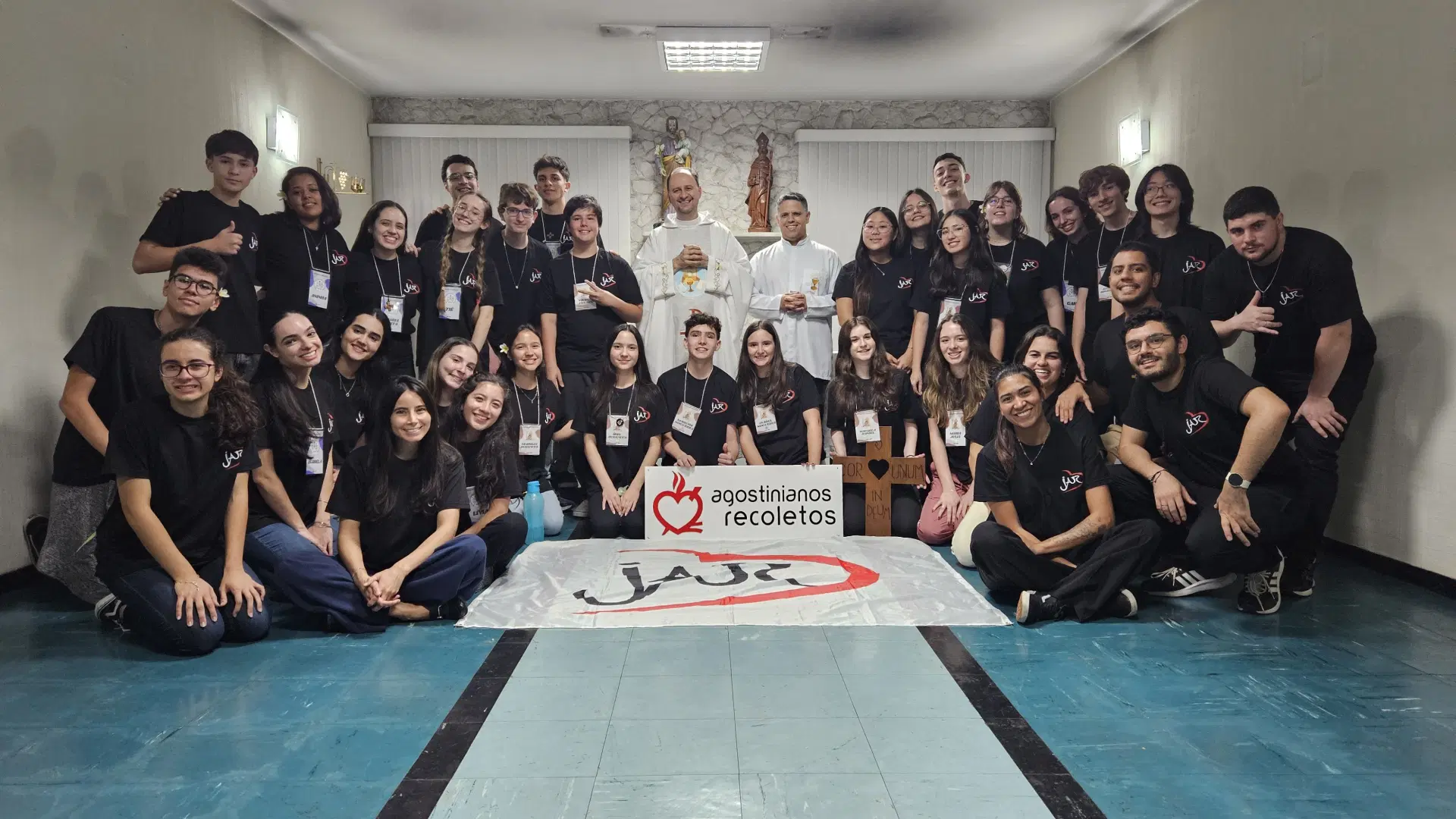 1ª imagem da campanha